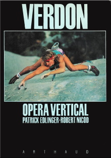 Opera Vertical Trailer