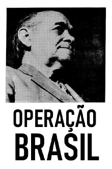 Operação Brasil Trailer
