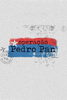 Operação Pedro Pan Trailer