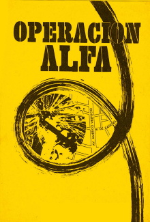Operación Alfa Trailer
