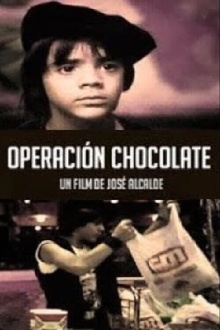 Operación chocolate Trailer
