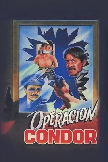 Operación Cóndor Trailer