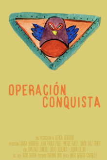 Operación Conquista Trailer