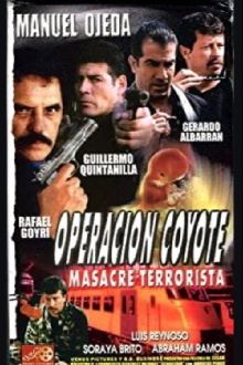 Operación Coyote Trailer