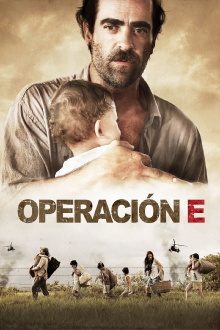 Operación E Trailer