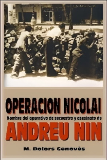 Operación Nikolai Trailer