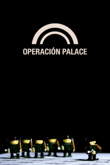 Operación Palace Trailer