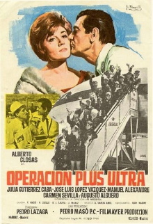 Operación Plus Ultra Trailer