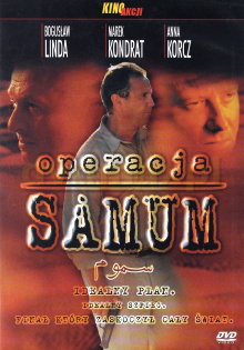 Operacja Samum Trailer
