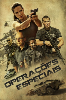 Operações Especiais Trailer