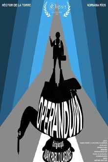 Operandum Trailer