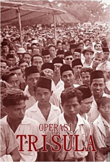Operasi Trisula Trailer