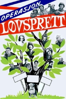 Operasjon Løvsprett Trailer