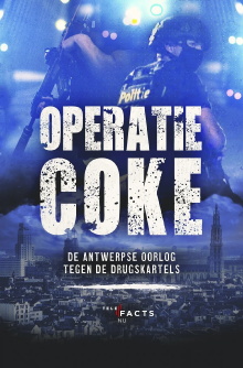 Operatie Coke Trailer