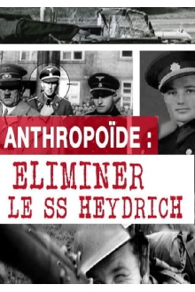 Operation Anthropoid - Eliminate the SS Heydrich Trailer