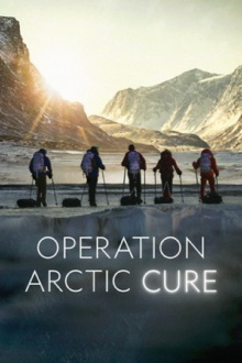Operation Arctic Cure Trailer