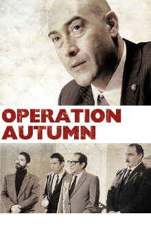 Operation Autumn Trailer