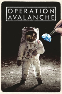 Operation Avalanche Trailer