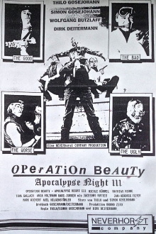 Operation Beauty Trailer