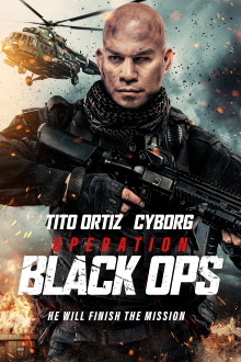 Operation Black Ops Trailer