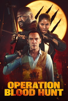 Operation Blood Hunt Trailer