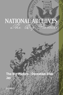 Operation Blue Jay Trailer