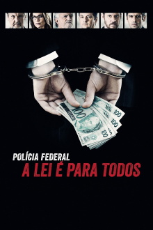 Operation Carwash: A Worldwide Corruption Scandal Made in Brazil Trailer