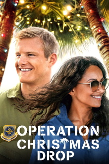 Operation Christmas Drop Trailer