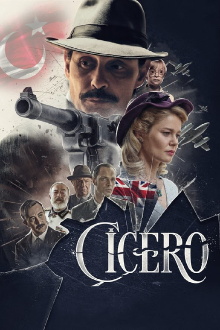 Operation Cicero Trailer
