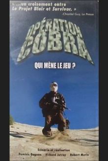 Operation Cobra Trailer