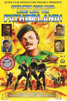Operation Code Name: Long Live The Fatherland! Trailer