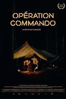 Opération Commando Trailer