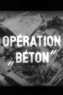 Operation Concrete Trailer