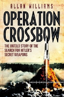 Operation Crossbow Trailer