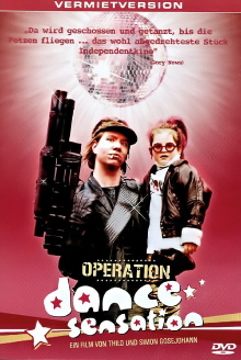 Operation Dance Sensation Trailer