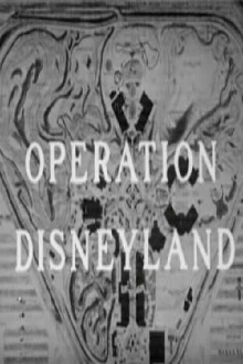 Operation Disneyland Trailer