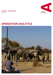 Operation Dolittle Trailer
