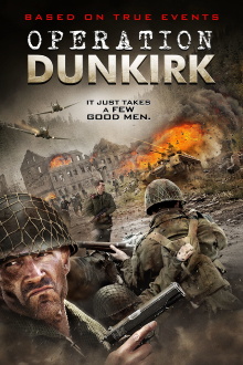 Operation Dunkirk Trailer