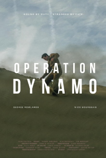 Operation Dynamo Trailer