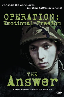 OPERATION: Emotional Freedom - The Answer Trailer