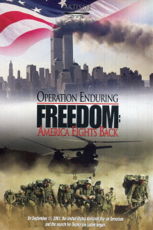 Operation Enduring Freedom Trailer