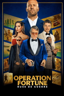 Operation Fortune: Ruse de Guerre Trailer