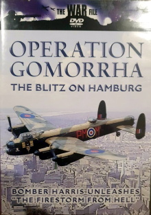 Operation Gomorrha: The Blitz on Hamburg Trailer