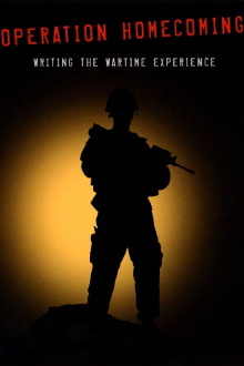 Operation Homecoming: Writing the Wartime Experience Trailer