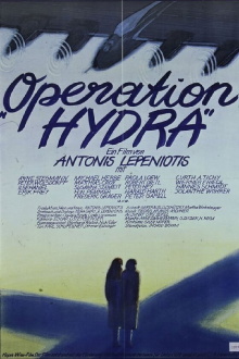 Operation Hydra Trailer