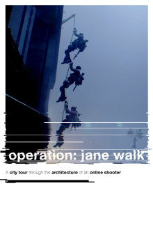 Operation: Jane Walk Trailer