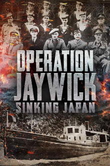 Operation Jaywick: Sinking Japan Trailer