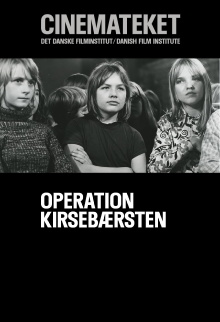 Operation Kirsebærsten Trailer