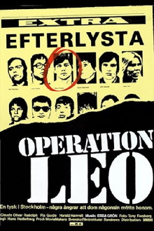 Operation Leo Trailer