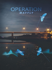 Operation Mayfly Trailer